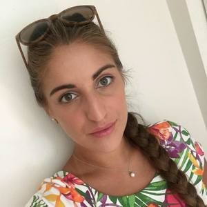 Meet your Posher, Janey